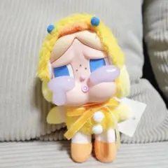 crybaby ぬいぐるみ