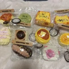ぷちサンプル fun Meals ⑦Morning Grab n'Go - メルカリ
