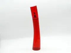 香水 KENZOフラワーバイ ケンゾー レッド EDITION EDT 50mlのサムネイル