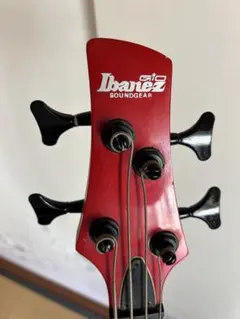 2025年最新】gio ibanez soundgearの人気アイテム - メルカリ