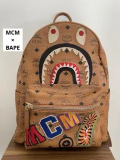 2026年最新】ape シャーク レザーの人気アイテム - メルカリ