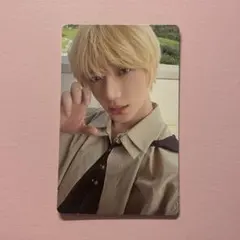 2026年最新】txt ボムギュ トレカ sanctuary weverseの人気アイテム