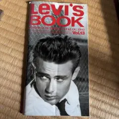 2025年最新】リーバイスブックの人気アイテム - メルカリ