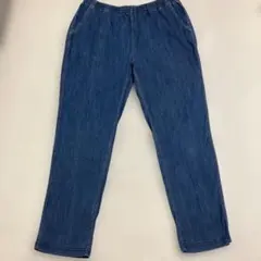 アースエコロコ　デニムパンツ　3L 最終価格