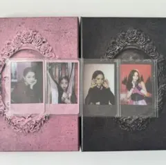 BLACKPINK KillThisLove JISOO ジス セット