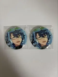 2025年最新】青葉つむぎ缶バッジの人気アイテム - メルカリ