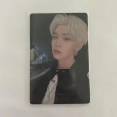 ZB1 テレ HERE&NOW ラントレ 日本限定 トレカ