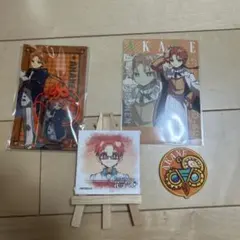 地縛少年花子くん 茜くんセット