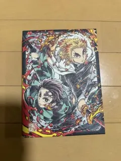 鬼滅の刃 無限列車編 完全生産限定版