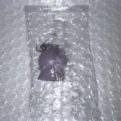 ちいかわ フタバ めじるしアクセサリー　入場特典