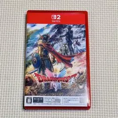 ドラゴンクエスト1&2 / Switch2
