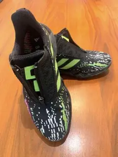 アディダス adidas コードカオス 22 BOA 新品未使用品　ウィメンズ 2025年最新】コードカオス22の人気アイテム - メルカリ