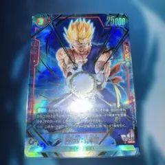 孫悟飯:青年期　パラレル　FB08-012