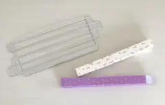 カッティングダイ　ペンボックス　　1650