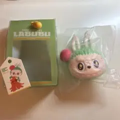 ラブブ ぷにぷにチャーム