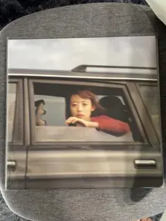 羊文学レコード　カラーヴァイナル