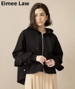 2025年最新】エイミーロウ eimee law パーカーの人気アイテム