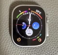 Apple Watch Ultra 2 49㎜