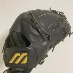 2025年最新】ミズノプロ ビックm 硬式グローブの人気アイテム