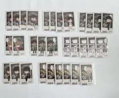 名探偵コナン 特典 イラストカード