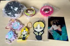 J-HOPE MANG ホビ　いろいろセット