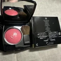 ✨新品CHANELジュ コントゥラスト # 360【限定】 シャネル チーク 360の通販