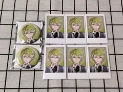 にじさんじ EN Noctyx 1周年 サニー・ブリスコー