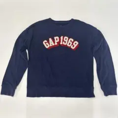 GAP 1969 XL トレーナー
