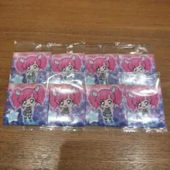 アイカツ シールウエハース2 天羽まどか R 8枚