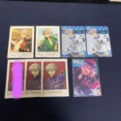 あんスタ　ぱしゃこれ クリカ　晃牙