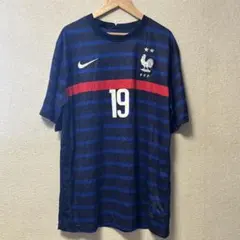 K*H様 フランス代表 グリーズマン ユニフォーム 7番 - メルカリ