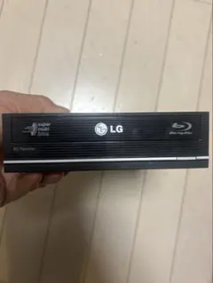 LG ブルーレイディスクライター BH10NS30のサムネイル