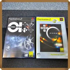 PS2ソフト【動作確認済★状態良し】首都高バトル0、01