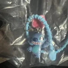 ディズニーキャラクター カラフルマルチチャーム スティッチ