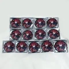 騎士A 騎士X ばぁうくん 缶バッジ まとめ売り