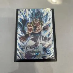 ダイバーズ　ゴジータ:BR SEC