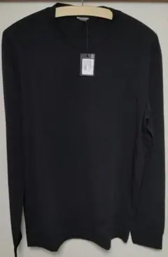 ✩新品・未使用✩DSQUARED2 長袖ロンT　クルーネック シャツ メンズ L