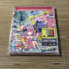 2026年最新】ナナヲアカリ cdの人気アイテム - メルカリ