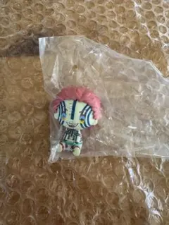 一番くじ 鬼滅の刃 E賞 ちょこのっこフィギィア 猗窩座