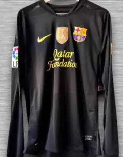 2026年最新】長袖 ユニフォーム バルセロナの人気アイテム - メルカリ