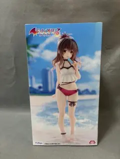 o*a様 【新品未開封】To LOVEるダークネス 結城美柑 フィギュア