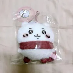 【新品】ちいかわ ぬくぬくの装いマスコット