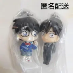 名探偵 コナン スイング 2022　コナン　高木刑事　2点セット　ガチャ