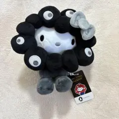 2025年最新】黒ミャクミャク サンリオ キティの人気アイテム