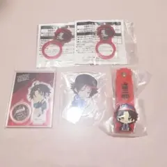 ヒプマイ 山田二郎 まとめ売り