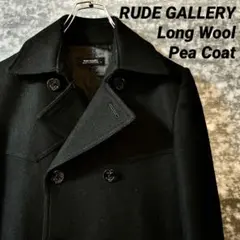 2025年最新】ルードギャラリー Pコートの人気アイテム - メルカリ
