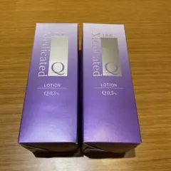 DHC薬用Qローション2本のサムネイル