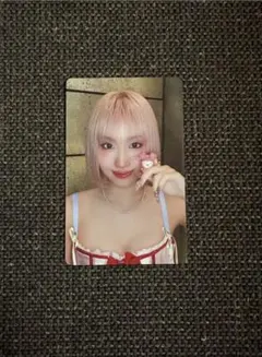 TWICE MISAMO ミサモ モモ トレカ play リスニングパーティー TWICE MISAMO ミサモ モモ トレカ play リスニングパーティー - メルカリ