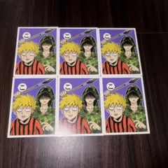 主役は我々だ！ ゾム コネシマ かるた
