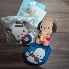 ポチャッコ まとめ売り